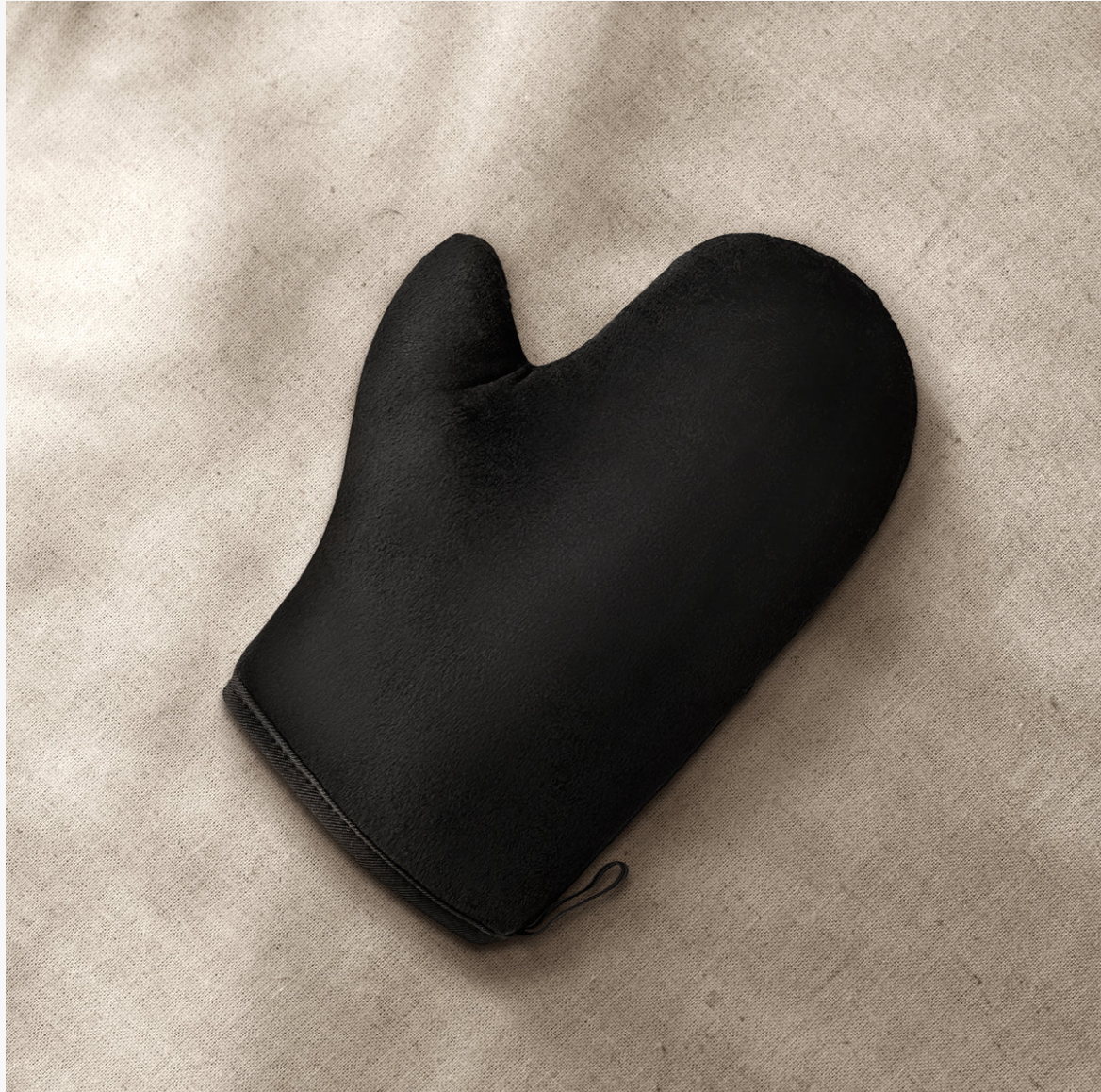 Glow Applicator Mitt