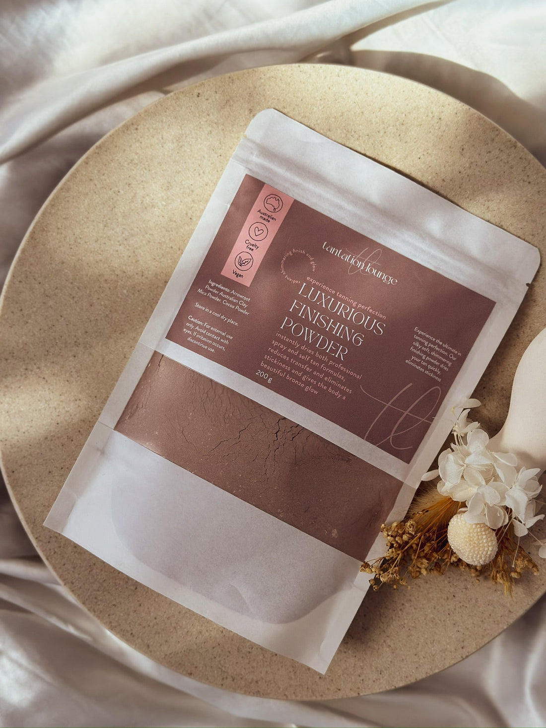 The Luxe Glow Duo